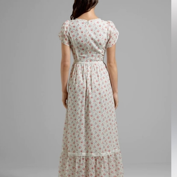 Gunne Sax Dress - Picture 3 of 9